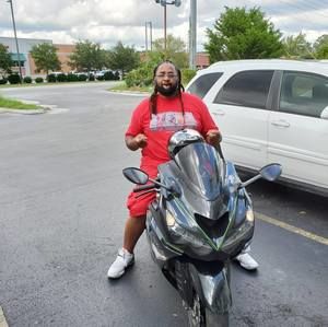 Meet your Posher, Brad